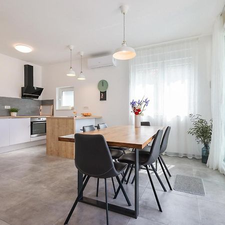 Karma 52 Villa Zadar Eksteriør bilde