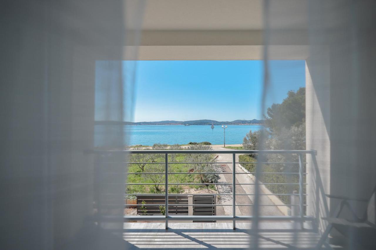 Karma 52 Villa Zadar Eksteriør bilde