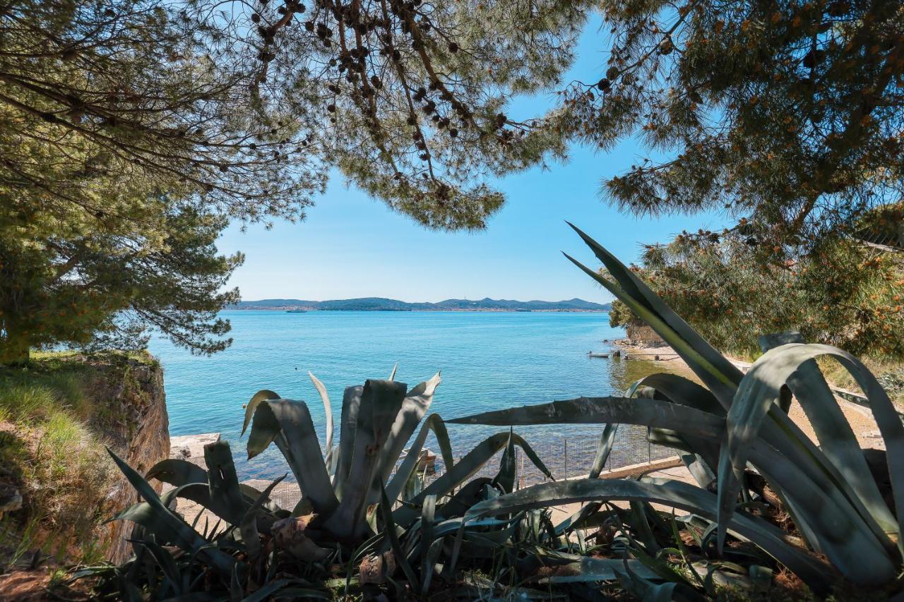 Karma 52 Villa Zadar Eksteriør bilde