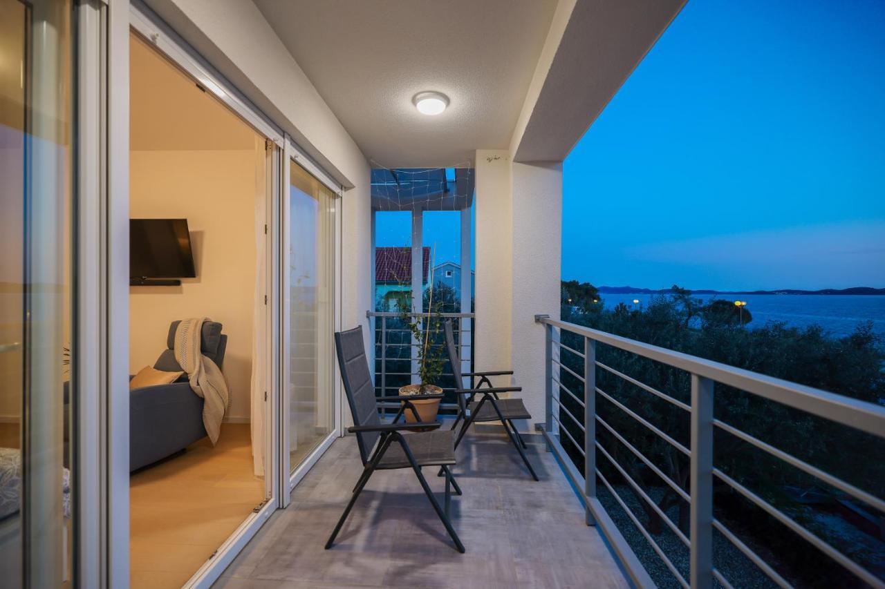Karma 52 Villa Zadar Eksteriør bilde