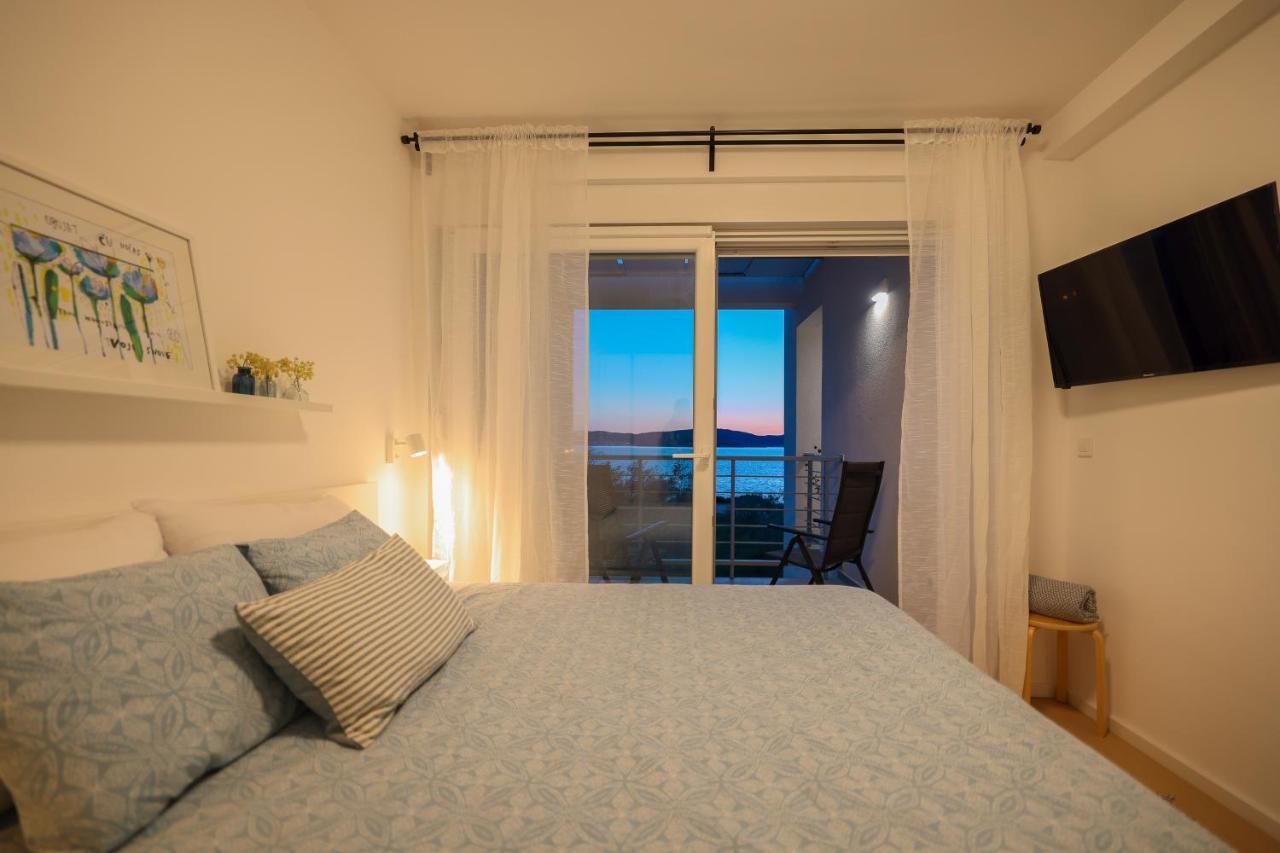 Karma 52 Villa Zadar Eksteriør bilde