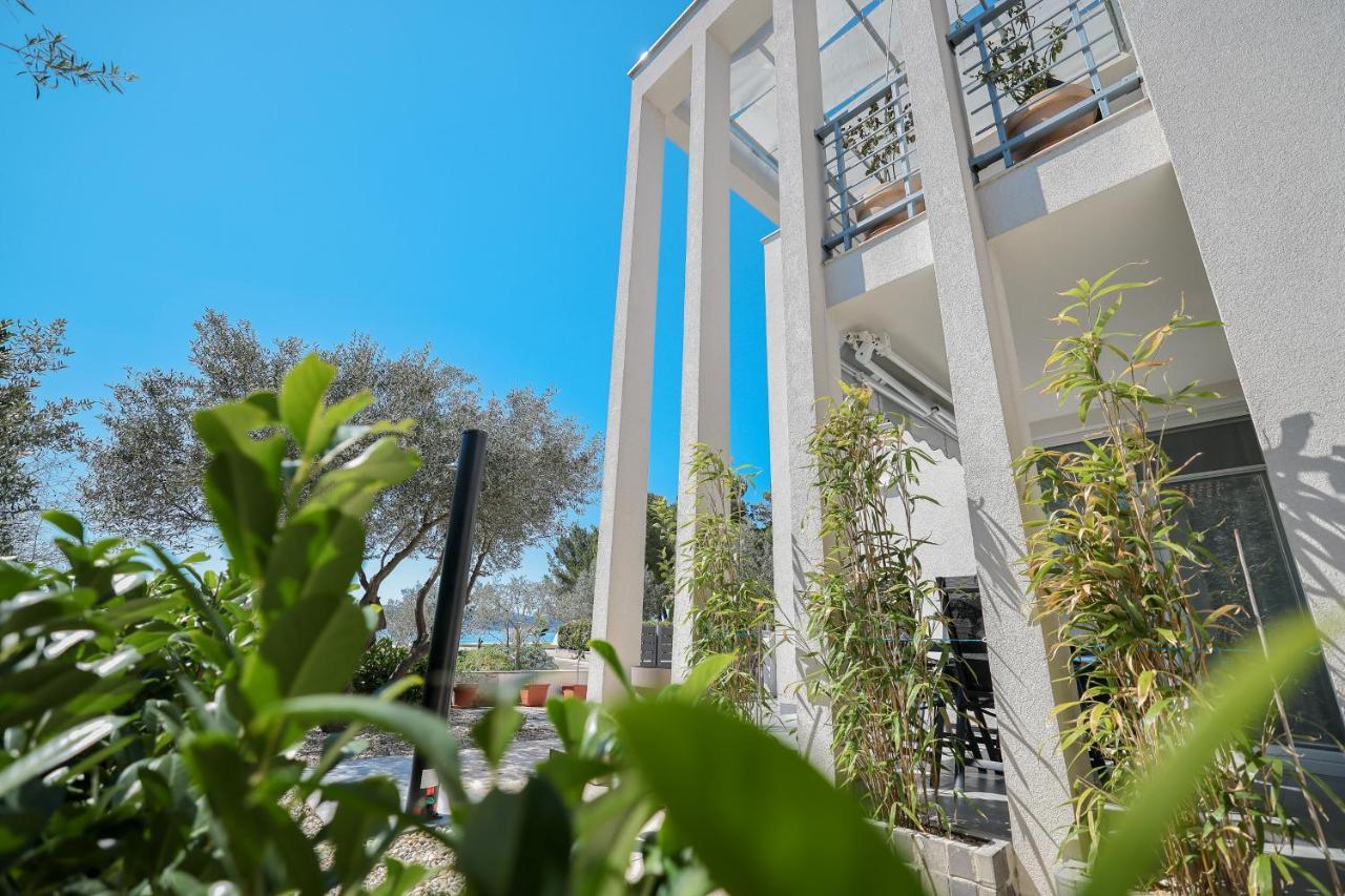 Karma 52 Villa Zadar Eksteriør bilde