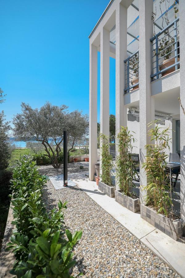 Karma 52 Villa Zadar Eksteriør bilde