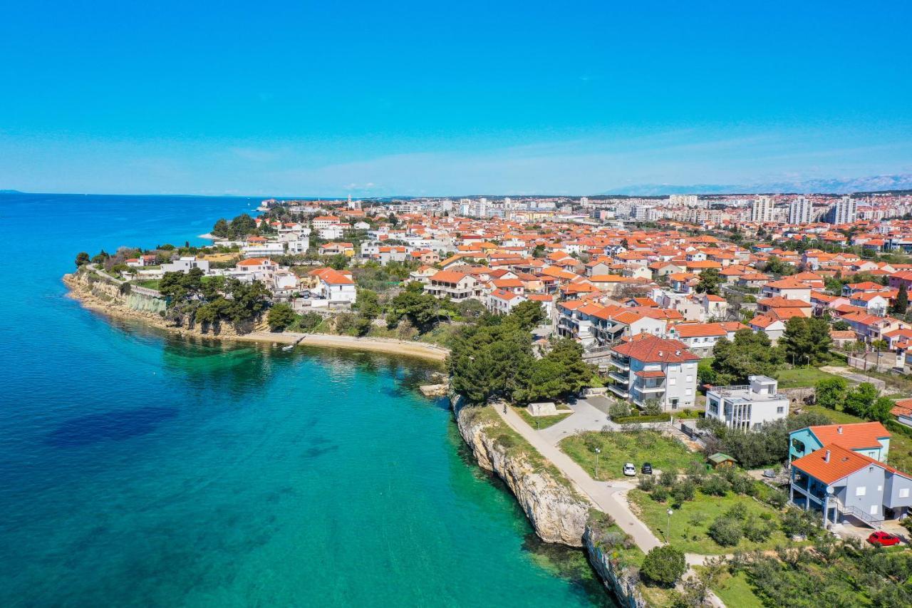 Karma 52 Villa Zadar Eksteriør bilde