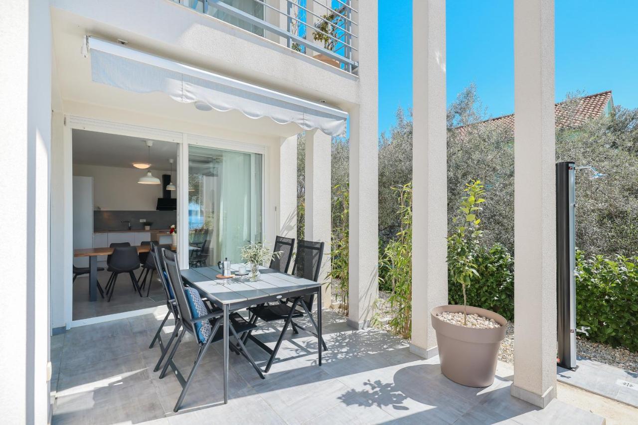 Karma 52 Villa Zadar Eksteriør bilde