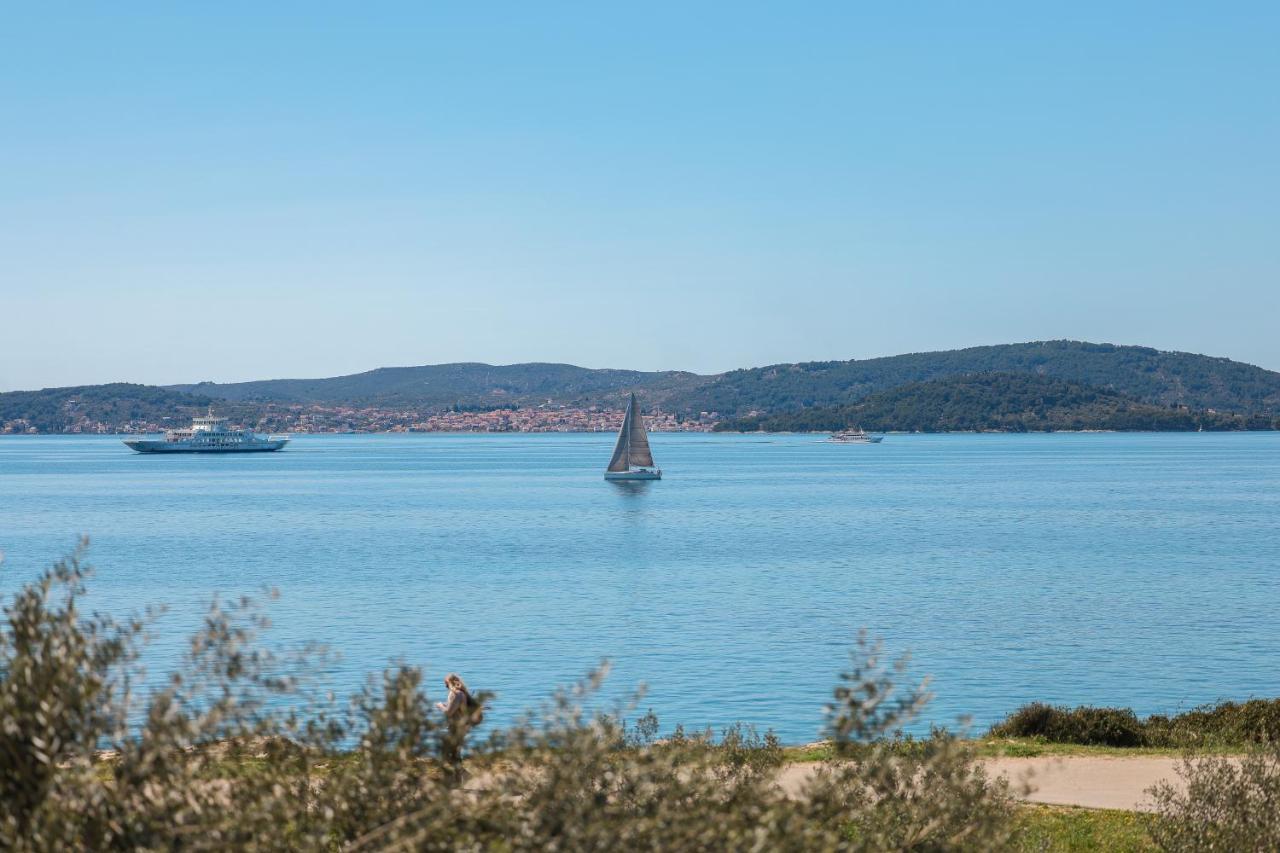 Karma 52 Villa Zadar Eksteriør bilde