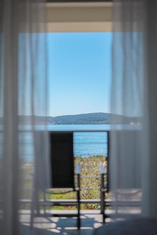 Karma 52 Villa Zadar Eksteriør bilde