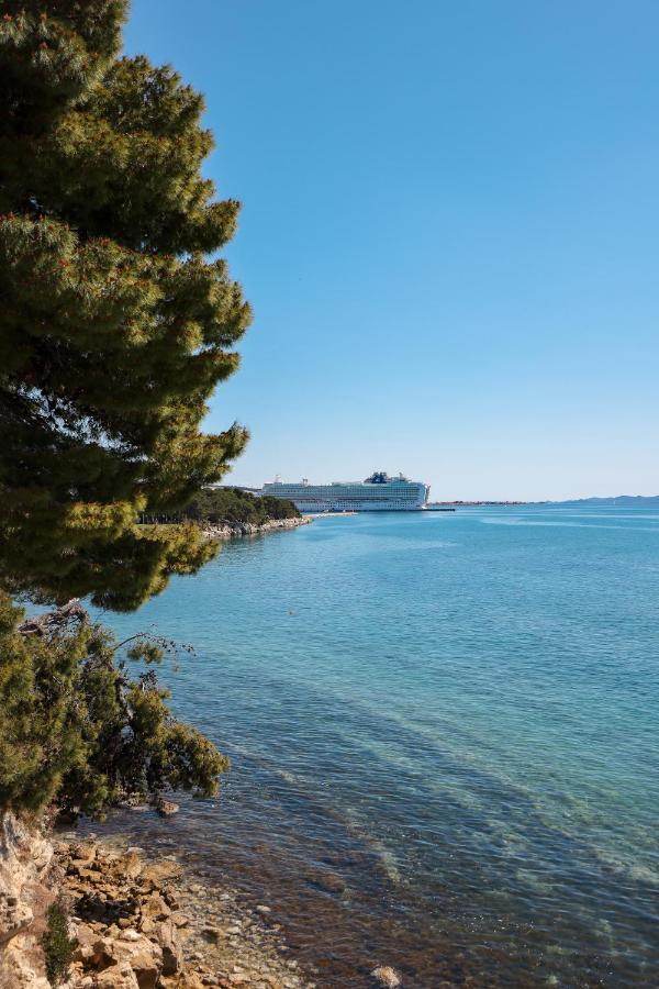 Karma 52 Villa Zadar Eksteriør bilde