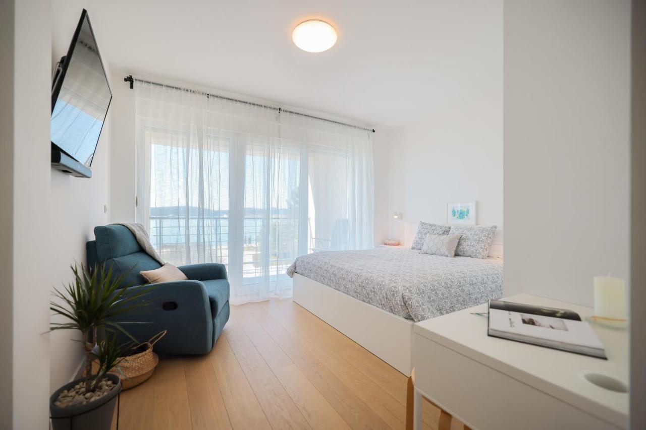 Karma 52 Villa Zadar Eksteriør bilde