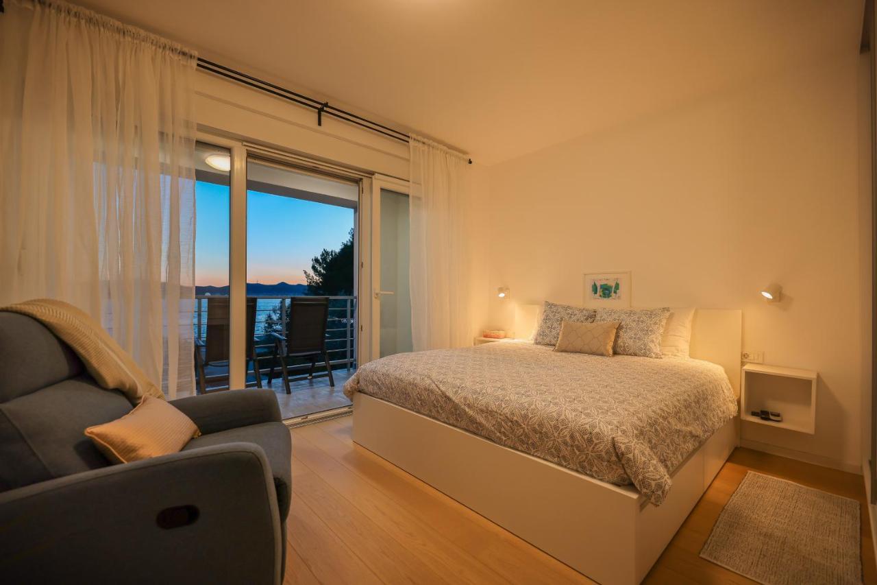 Karma 52 Villa Zadar Eksteriør bilde