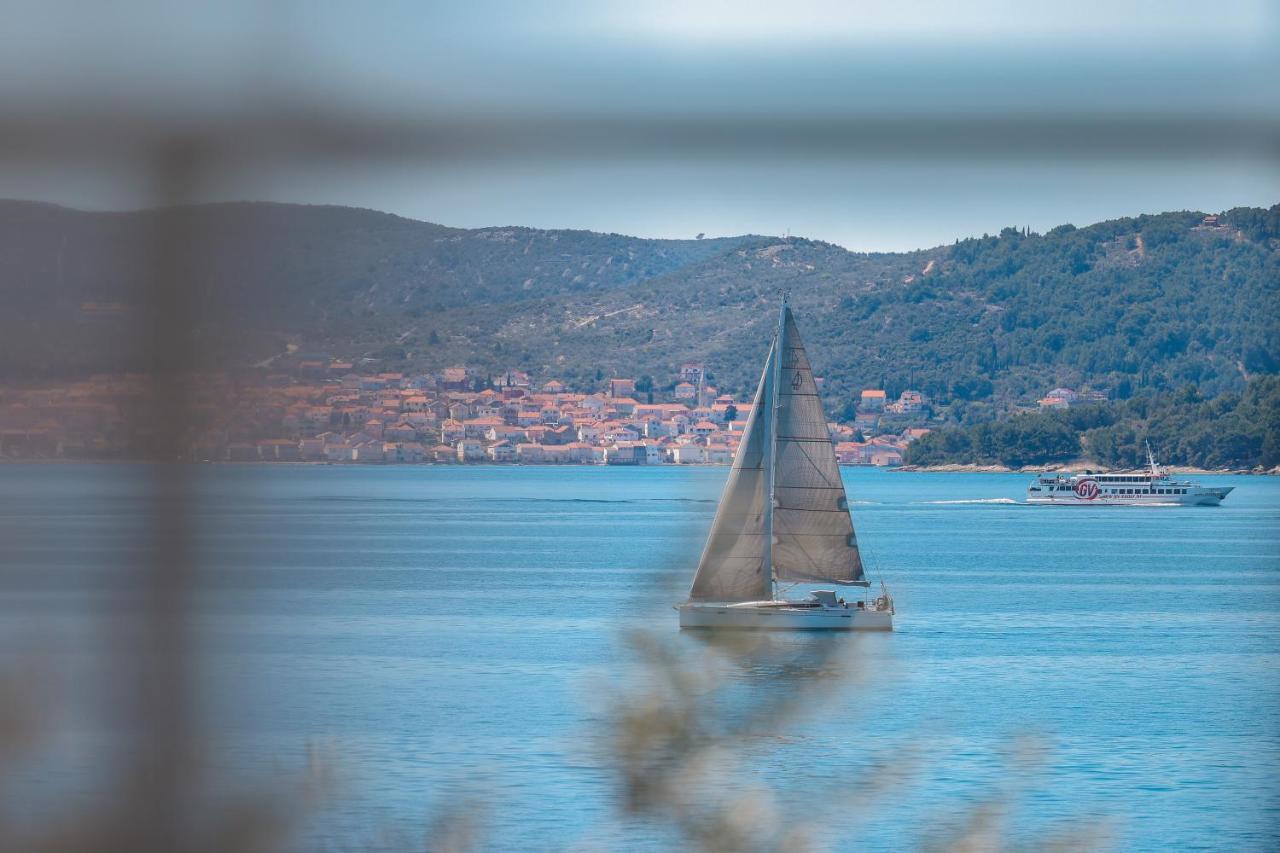 Karma 52 Villa Zadar Eksteriør bilde