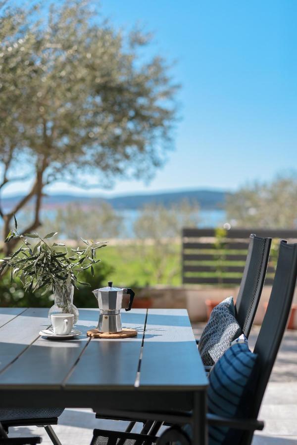 Karma 52 Villa Zadar Eksteriør bilde