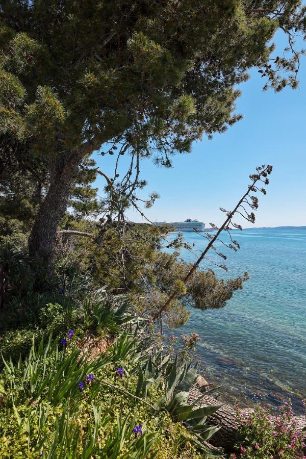 Karma 52 Villa Zadar Eksteriør bilde