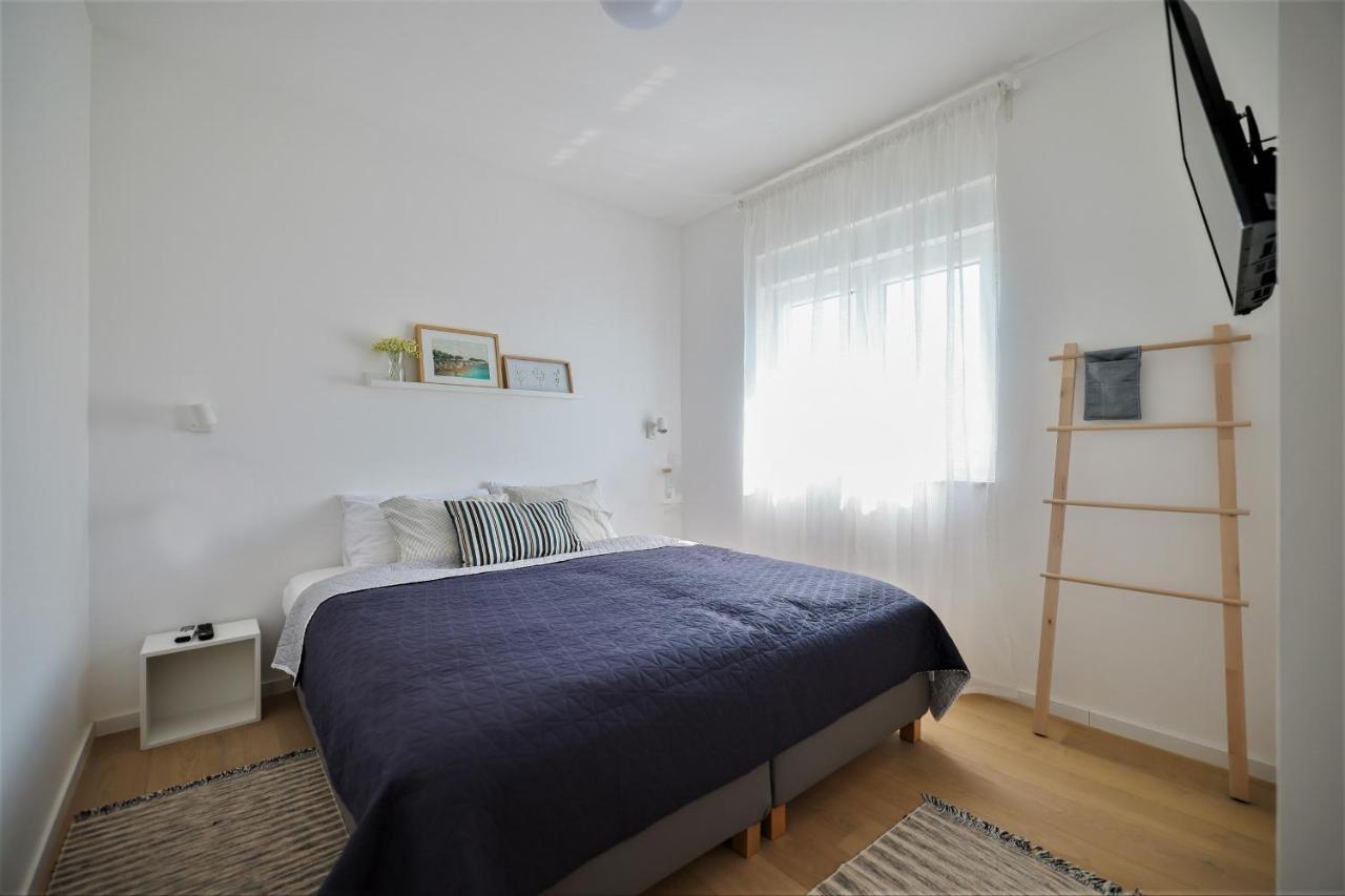 Karma 52 Villa Zadar Eksteriør bilde