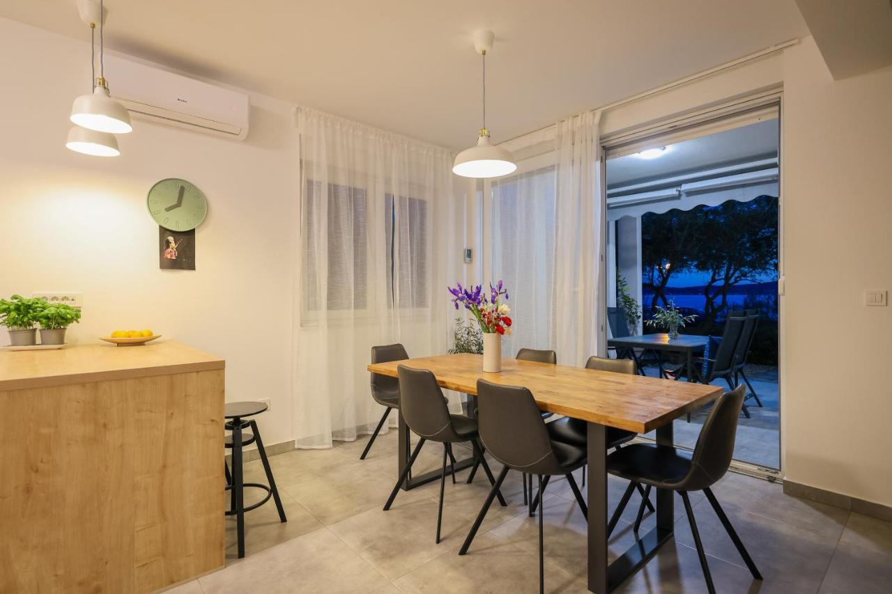 Karma 52 Villa Zadar Eksteriør bilde