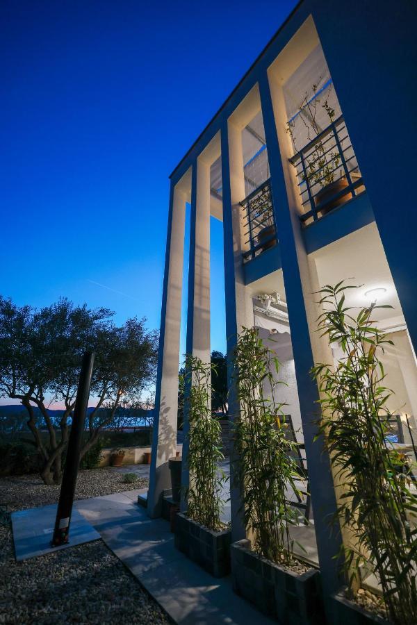 Karma 52 Villa Zadar Eksteriør bilde