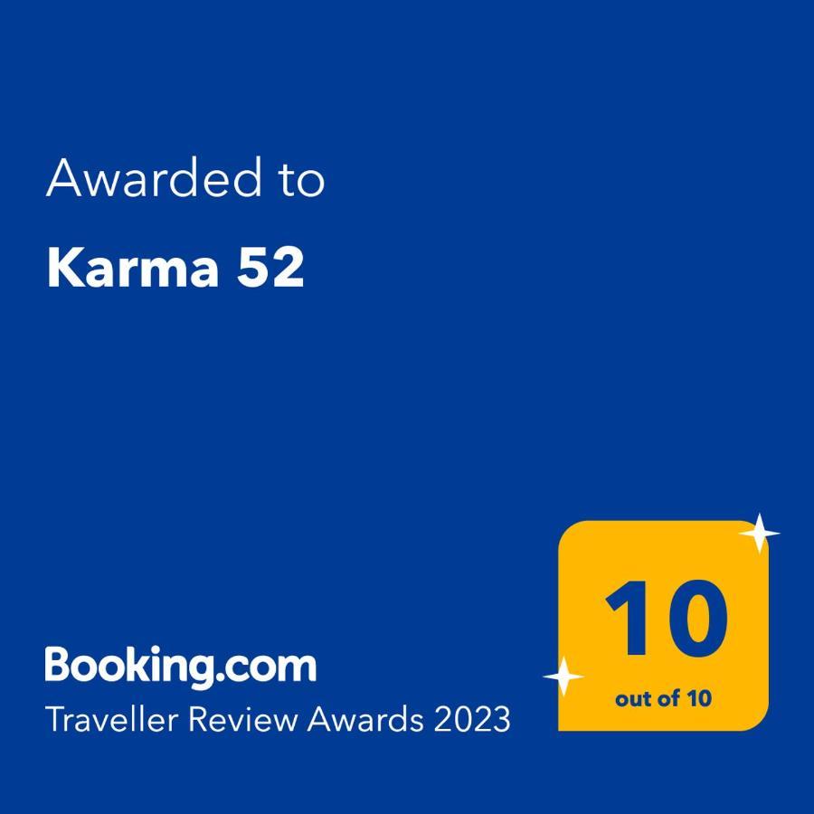 Karma 52 Villa Zadar Eksteriør bilde